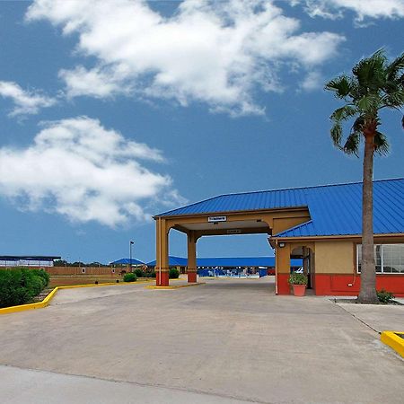Americas Best Value Inn Sinton Luaran gambar