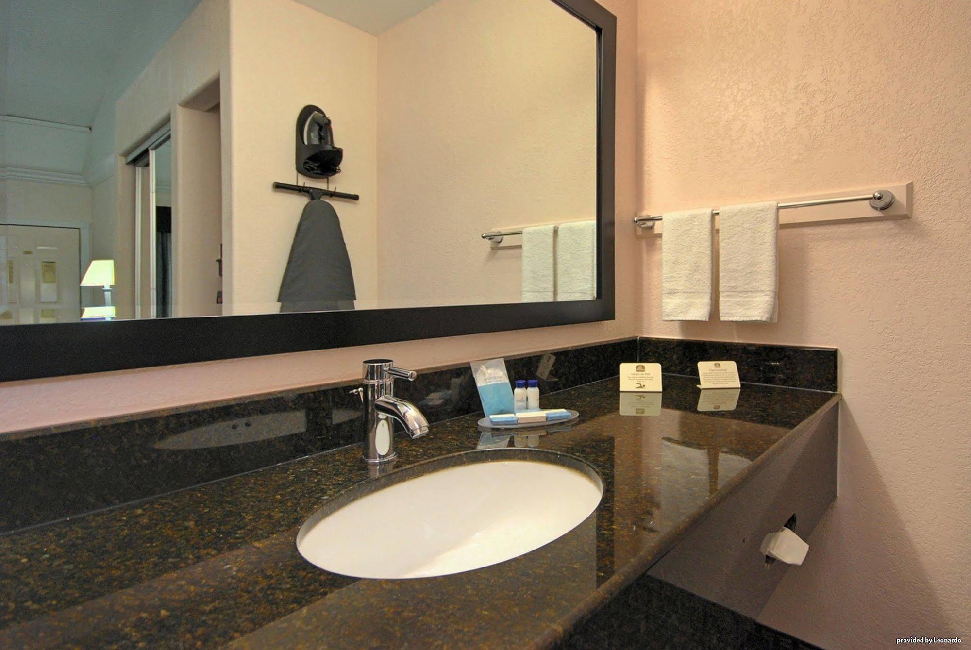 Americas Best Value Inn Sinton Luaran gambar