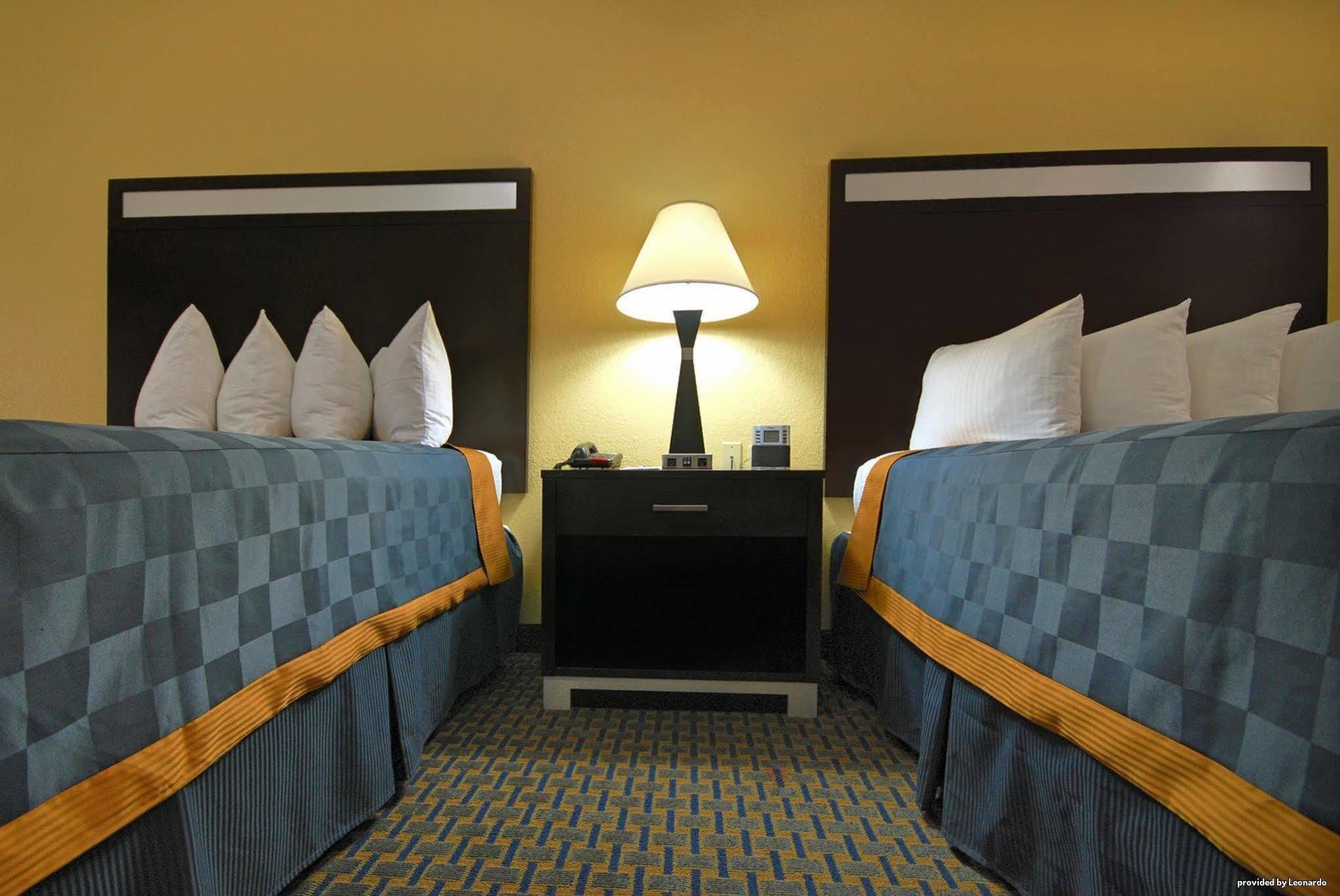 Americas Best Value Inn Sinton Luaran gambar