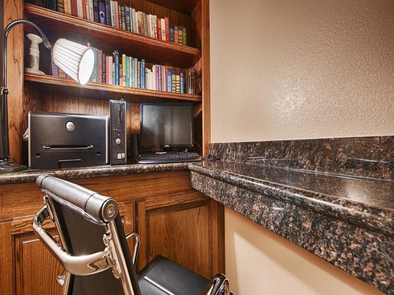 Americas Best Value Inn Sinton Luaran gambar